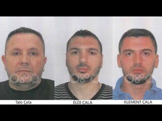 RTV Ora - “Shpërblim për grabitësit e Rinasit”, 10 mijë euro kush jep informacion për kapjen e tyre