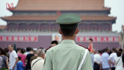 China Will Now Seize Smartphones at Some Borders and Install Spyware Directly to Your Device