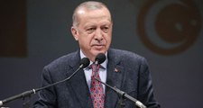 Cumhurbaşkanı Erdoğan: Bugün haksızlık karşısında susmayan bir Türkiye var