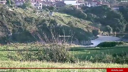 Playa de Poo, Asturias