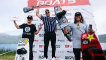 2019 Pro Wakeboard Tour Stop #2 - Winning Run