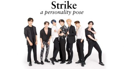 GOT7 Tries 9 Things They've Never Done Before