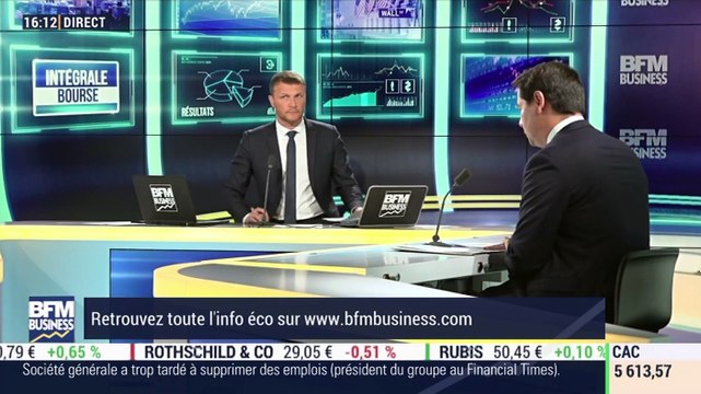 On prend le large: La croissance des pays émergents a ralenti davantage que prévu début 2019, avant une stabilisation pour 2020 - 03/07