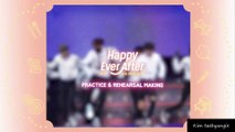 [ENG SUB] 4TH MUSTER PRACTICE AND REHEARSAL