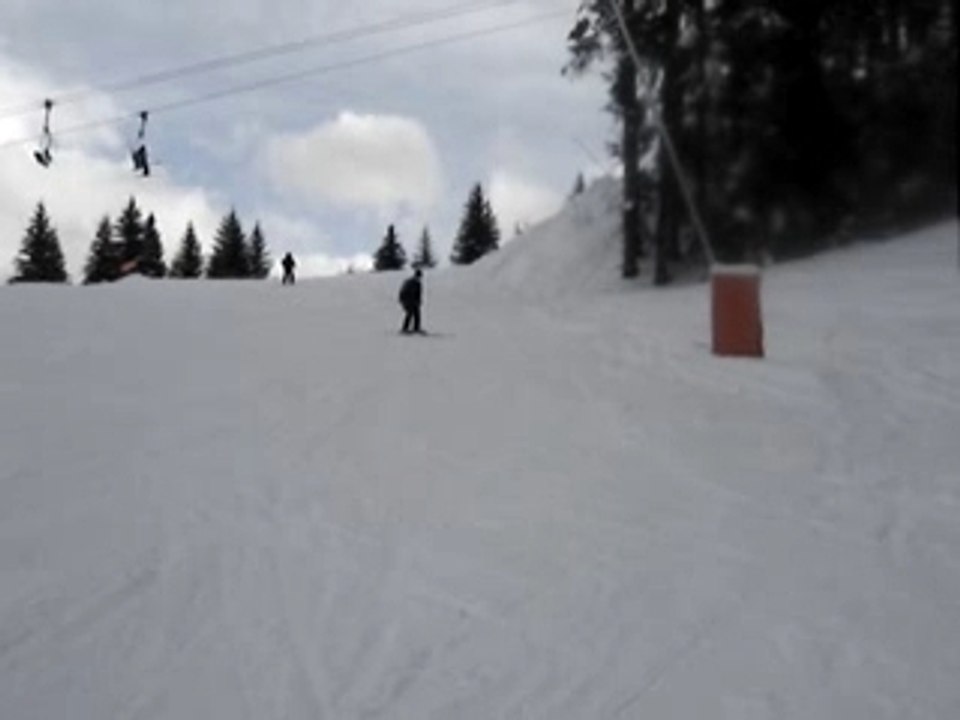 Notre stars du ski preferer