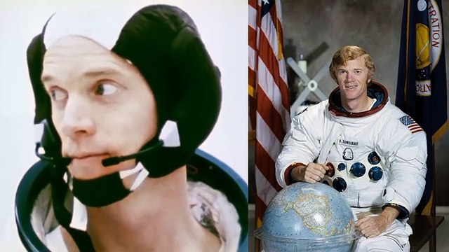 How The Moon United A Divided America