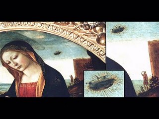 Hz Mehdi'ye Uzaylılar yardım edecek