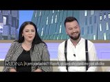 Rudina - A jemi pijedashes?/ Raporti, qe kane shqiptaret me pijet alkoolike! (03 korrik 2019)