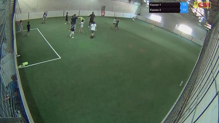 Equipe 1 Vs Equipe 2 - 03/07/19 15:45 - Loisir Poitiers - Poitiers Game Parc