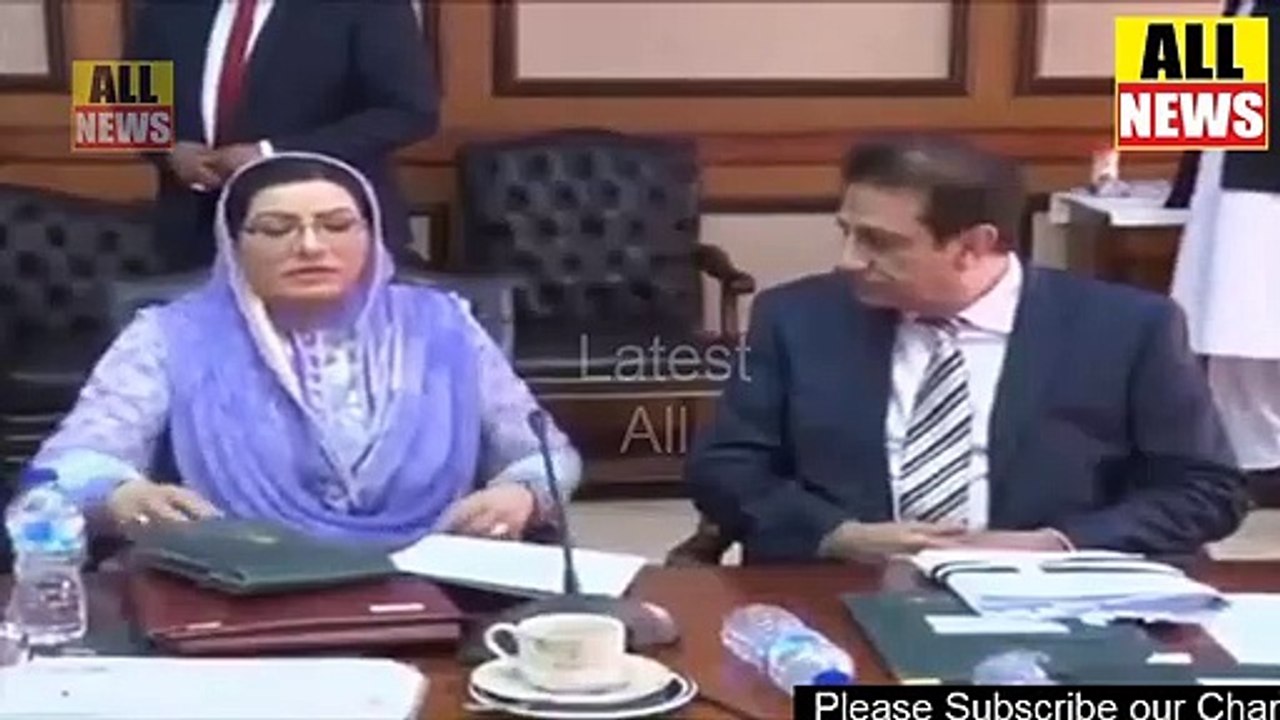 Meeting of the Federal Cabinet at Islamabad with Prime Minister Imran Khan | PTI News | Today News