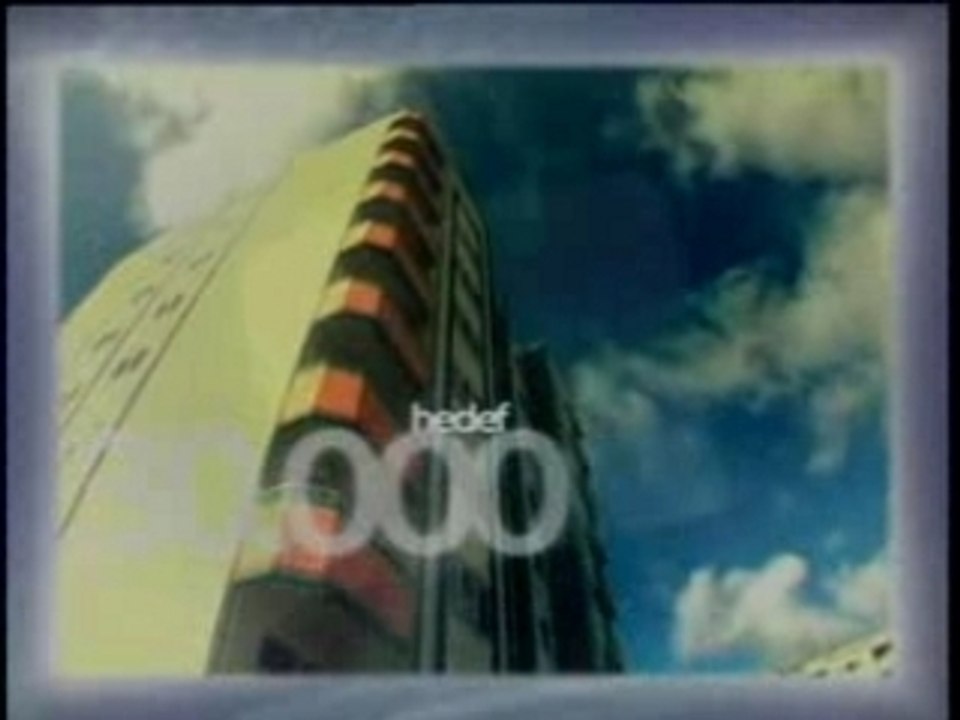 IBB 2. Yil Tanitim Filmi