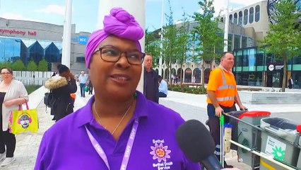 Sun, Sea and Sand.. Where's My Suitcase.