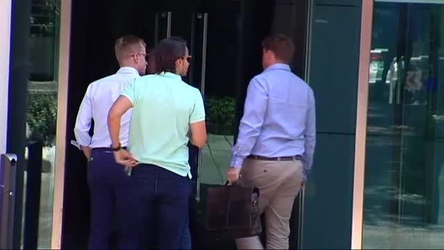 Rodrigo paga su cláusula y dice adiós al Atlético de Madrid