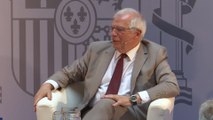 Borrell, próximo jefe de la diplomacia europea