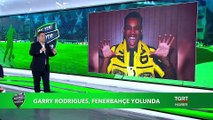 Fenerbahçe'de Falcao İddiaları.. - Maç Yeni Başlıyor Transfer - 3 Temmuz 2019
