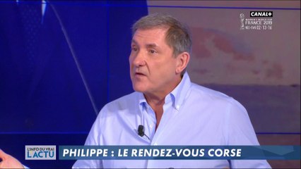 Cyber-chômage dans la distrib' - L'Info du Vrai du 03/07 - CANAL+