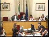 Roma - Conferenza regioni e province autonome (03.07.19)