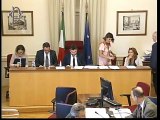 Roma - Audizioni su politica agricola comune e biotecnologie (03.07.19)