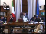 Roma - Comunicazioni del Governo su Consiglio Ue (03.07.19)