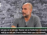 Barça - Guardiola : 