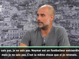 Barça - Guardiola : 