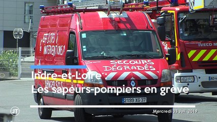 Le journal - 03/07/2019 - Plan écoles : 110 M€ sur dix ans à Tours