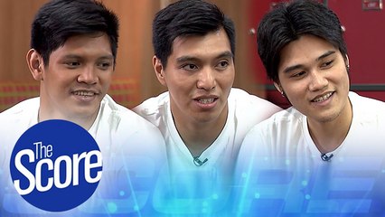 Former UAAP Stars Begin Their MPBL Journey | The Score