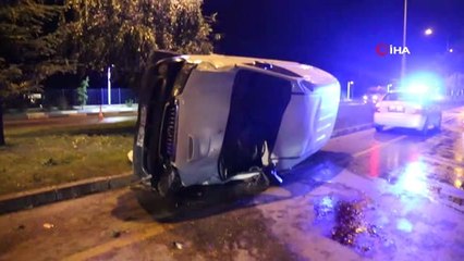 Otostop çeken genç kızın feci sonu