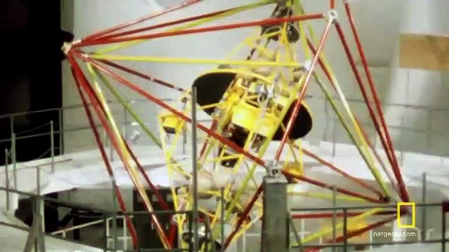 Apollo: Missions To The Moon – Trailer