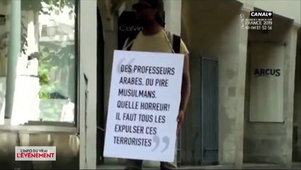 Proposition de loi : pénaliser la haine sur les réseaux sociaux - L'info du Vrai du 03/07 - CANAL+