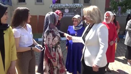 ADEM'de yıl sonu sergisi