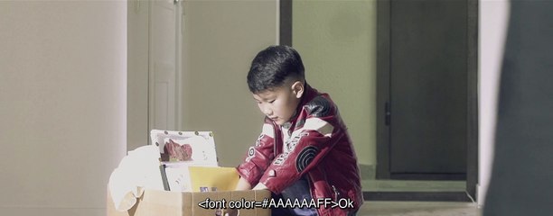 Joy - (Drama, Foreign) [Eng_sub]