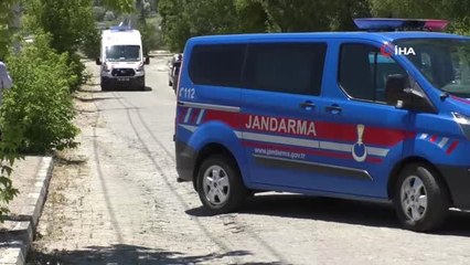 Fabrikada akraba dehşeti: 1 ölü, 4 yaralı