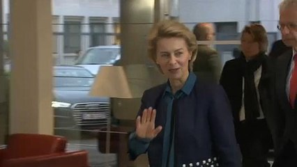 The Brief From Brussels: l'UE fa largo alle donne