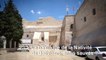 La basilique de la Nativité retirée de la liste du patrimoine mondial en péril de l'Unesco