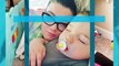 ‘Teen Mom OG’ Star Amber Portwood’s ‘Heart Melted’ Over This Super Cute Pic of Son James