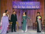 Video - Hài kịch ĐAM MÊ SÂN KHẤU (Hồng Đào - Quang Minh - Trang Thanh Lan - Chí Tài)