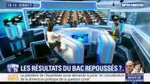 Bac 2019: Les résultats repoussés ? (2/2)