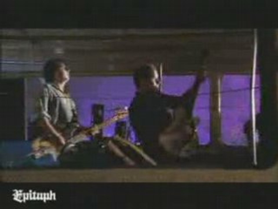 The weakerthans - civil twilight