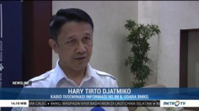 Musim Kemarau, 15 Hektar Tanaman Padi di Magetan Gagal Panen