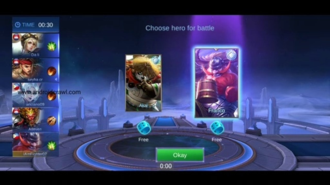 BEST TEAM OF AKAI POPULAR TANK IN MYTHIC | MOBILE LEGENDS