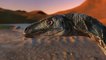 A New Dinosaur Species Discovered In Brazil