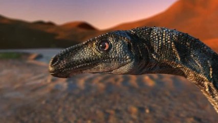 A New Dinosaur Species Discovered In Brazil