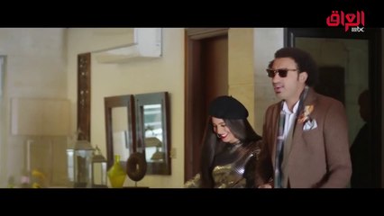 علاء يعيش حياة الأثرياء في شهر العسل