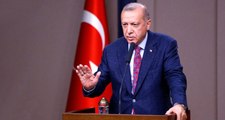 Cumhurbaşkanı Erdoğan'dan 'kadın üniversitesi' çıkışı: Türkiye'de de benzer bir adımı atmalı