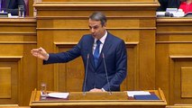 Wahl in Griechenland: Kyriakos Mitsotakis