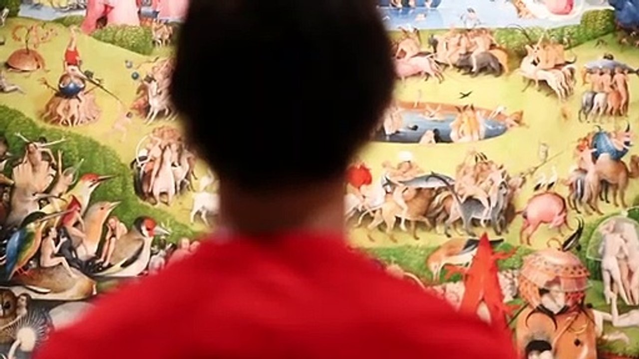 João Félix, puro talento