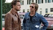 'Once Upon a Time in Hollywood' Tracking to Open to $30M-Plus | THR News