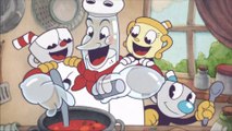 CUPHEAD - DLC Teaser Trailer (Xbox One/Win10 in 2020)