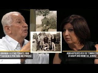 Pa Gjurme-6 muaj nga zhdukja e piktorit, gjendet trupi 600 metra nga banesa me…